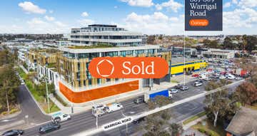1C & 6C/807-809 Warrigal Road Oakleigh VIC 3166 - Image 1