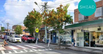 Shop 1/25 Redleaf Avenue Wahroonga NSW 2076 - Image 1