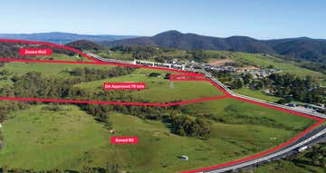 33 & 111 Magpie Hollow Road South Bowenfels NSW 2790 - Image 1