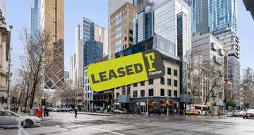 Level 7, 250 Queen Street Melbourne VIC 3000 - Image 1