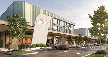 The Grove , 2 Bethany Road Tarneit VIC 3029 - Image 1