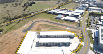 Unit 7, 12 Tyree Place Braemar NSW 2575 - Image 1