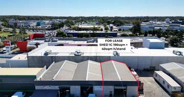 Capalaba Trade Centre , 82 Redland Bay Road Capalaba QLD 4157 - Image 1