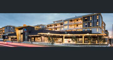 The North Village, 10-12 Hezlett Road Kellyville NSW 2155 - Image 1