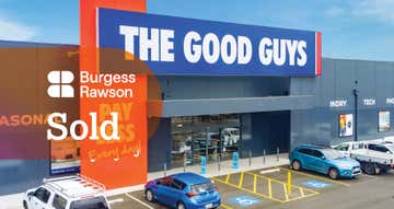 The Good Guys, 25 Goderich Street Invermay TAS 7248 - Image 1