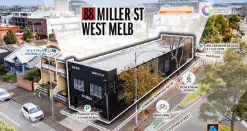 88 Miller Street West Melbourne VIC 3003 - Image 1