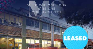 Suite 114, 91 Murphy Street Richmond VIC 3121 - Image 1