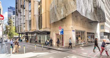 Shop 5, 218-242 Little Collins Street Melbourne VIC 3000 - Image 1