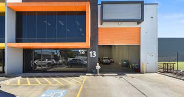 13 Commercial Drive Pakenham VIC 3810 - Image 1