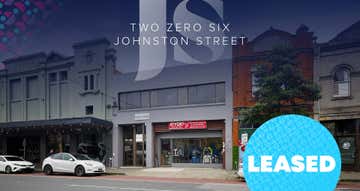 206 Johnston Street Collingwood VIC 3066 - Image 1