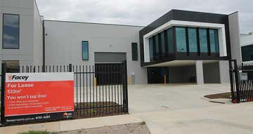 Summit Business Park, 7 (Lot 25), 7-11 Silvretta Court Clyde North VIC 3978 - Image 1