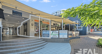 Shop  5B, 12 Park Road Milton QLD 4064 - Image 1