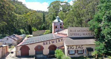 The Brewery , One B Brewery Lane Oakey Park NSW 2790 - Image 1