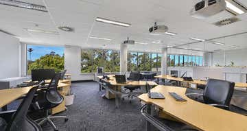 Suite 3, Level 5, 20 Rodborough Road Frenchs Forest NSW 2086 - Image 1