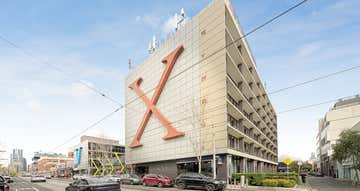 Building X, 534 Church Street Richmond VIC 3121 - Image 1
