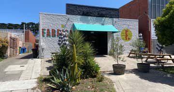 Units 1- 4, 16 Charlton Avenue Cheltenham VIC 3192 - Image 1