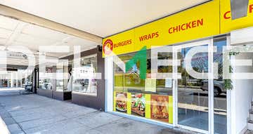 100 Pacific Highway Roseville NSW 2069 - Image 1