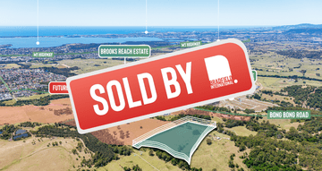 464 (Lot 1) Bong Bong Road Huntley NSW 2530 - Image 1