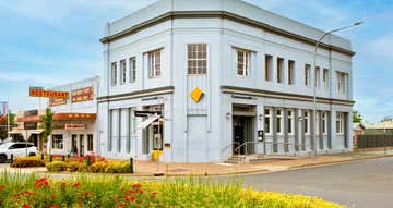 Commonwealth Bank, 72 Lachlan Street Forbes NSW 2871 - Image 1