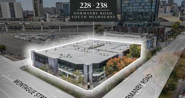 228 - 238 Normanby Road Southbank VIC 3006 - Image 1