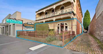 Ground Floor, 24 Doveton Street South Ballarat Central VIC 3350 - Image 1