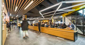 Allendale Square, 77 St Georges Terrace Perth WA 6000 - Image 1