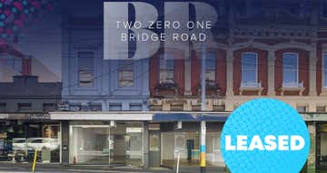 201 Bridge Road Richmond VIC 3121 - Image 1