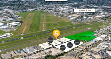 Land Beaufighter Avenue - Archerfield Airport Archerfield QLD 4108 - Image 1