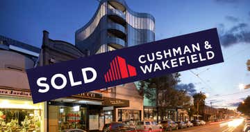 430-438 Chapel Street South Yarra VIC 3141 - Image 1