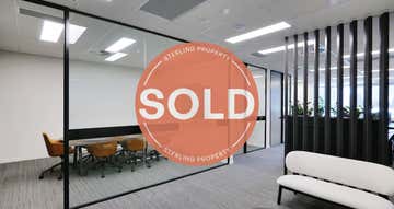 Suite 204 Lot 135, 96 Mill Point Road South Perth WA 6151 - Image 1