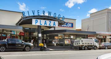 Riverwood Plaza, 247-267 Belmore Road Riverwood NSW 2210 - Image 1