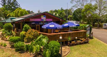 Nicks Restaurant Gillies Range Road Yungaburra, 33c Gillies Range Road Yungaburra QLD 4884 - Image 1