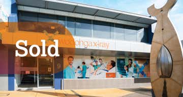 Wodonga X-ray and Upper Murray Family Care, 9 Stanley Street Wodonga VIC 3690 - Image 1