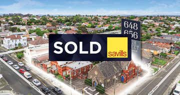 648-656 High Street Reservoir VIC 3073 - Image 1