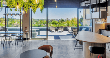 Ground Floor, 54 Chandos Street St Leonards NSW 2065 - Image 1