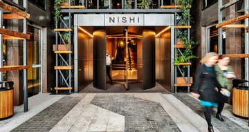 Nishi Building 2 Phillip Law Street  NewActon City ACT 2601 - Image 1