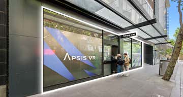 Ground Floor, 10 Queen Street Melbourne VIC 3000 - Image 1