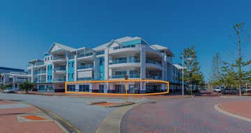 Lot 35&36, 2 Spinnaker Quays Mandurah WA 6210 - Image 1