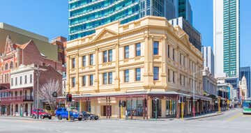 Wellington Building, 150 William Street Perth WA 6000 - Image 1