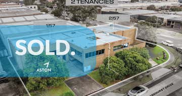 1&2/57 Parkhurst Drive Knoxfield VIC 3180 - Image 1