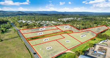 Lot 15, 40 Roches Road Withcott QLD 4352 - Image 1