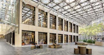 Collins Place, 55 Collins Street Melbourne VIC 3000 - Image 1