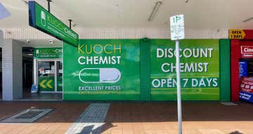 Shop 11 & 12, 219 Main Road Toukley NSW 2263 - Image 1