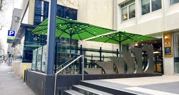 Shop 1, 270 King Street Melbourne VIC 3000 - Image 1
