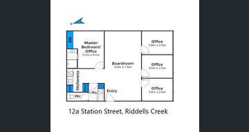 12a Station Street Riddells Creek VIC 3431 - Image 1