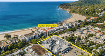 Lot 26/18 Hastings Street Noosa Heads QLD 4567 - Image 1