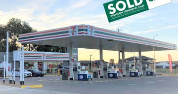 7-ELEVEN Doreen, 8 Whitford Way Doreen VIC 3754 - Image 1