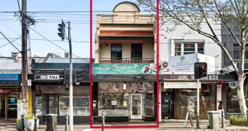 287 Racecourse Road Kensington VIC 3031 - Image 1