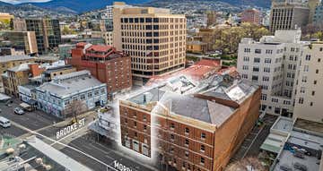 Gibson's Mill Apartments, 17 Morrison Street Hobart TAS 7000 - Image 1