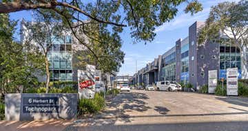 Suite 41, 6-8 Herbert Street St Leonards NSW 2065 - Image 1